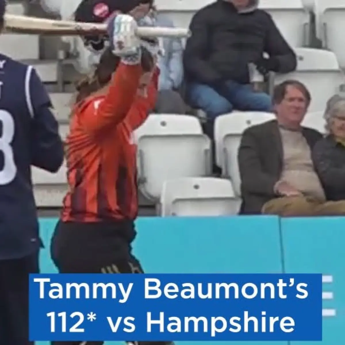 Pure Class: Tammy Beaumont Shines Tammy Beaumont exudes elegance and power, steering England to new cricketing heights now!