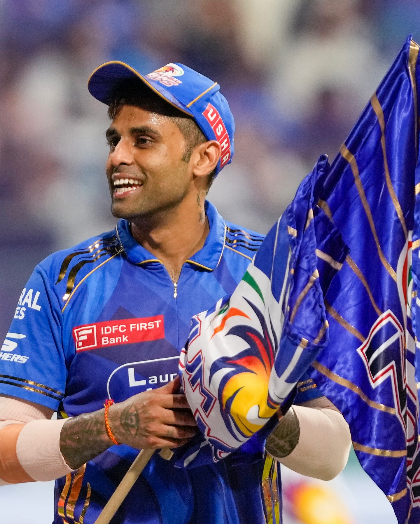 Qualifiers Bound: Suryakumar Yadav’s Mumbai Triumph