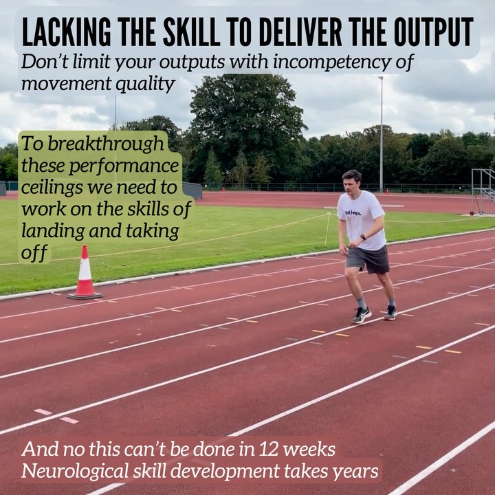 Quality Plyometrics Outperform Short-Term Regimens