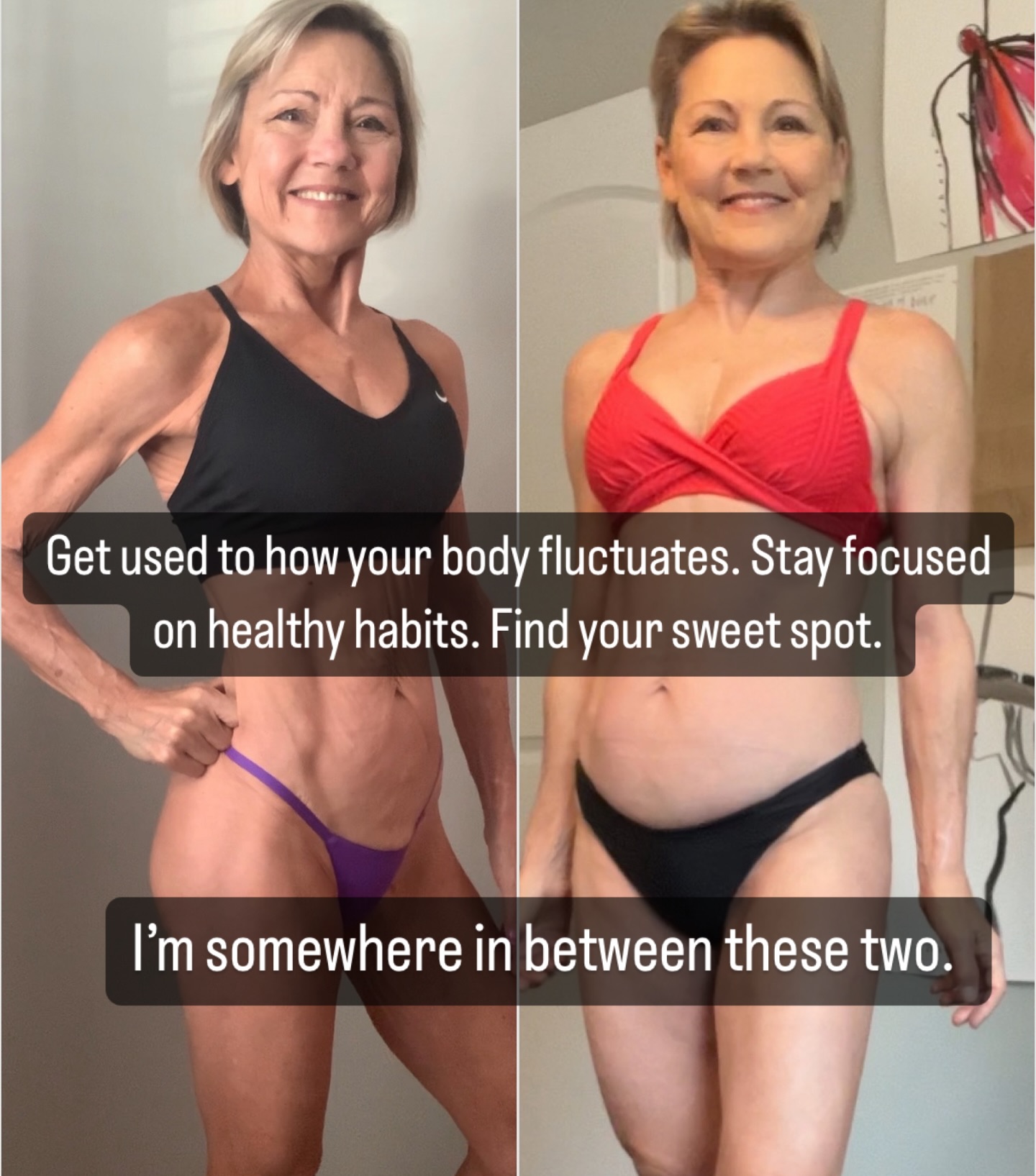 Queenagers Embrace Lifelong Transformation