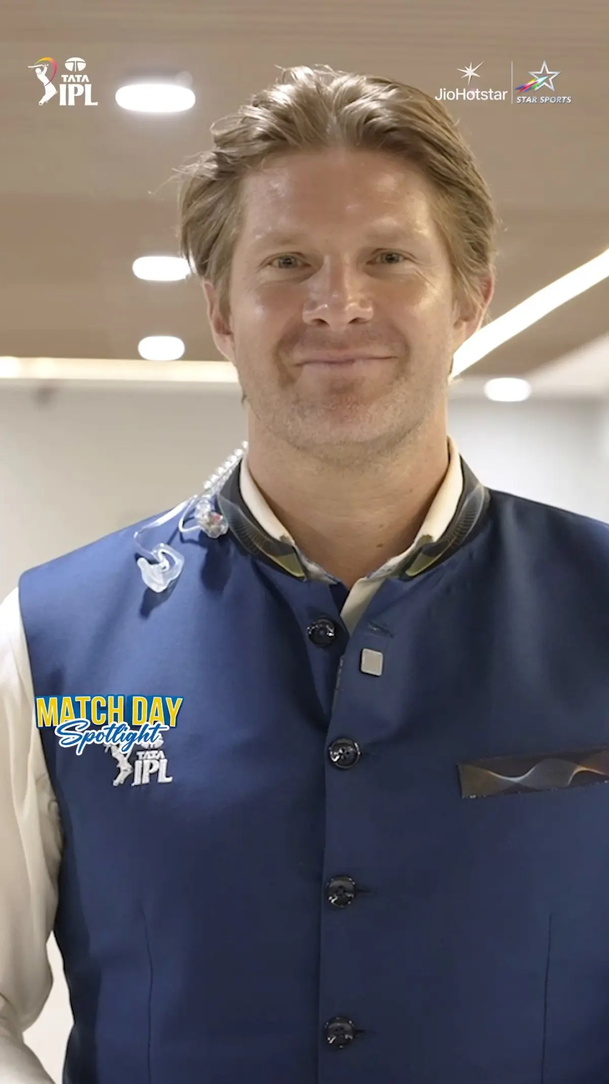 Race To Playoffs: Kolkata Versus Rajasthan Showdown Watson shines the spotlight on IPL duels as Kolkata faces Rajasthan at Eden Gardens today.