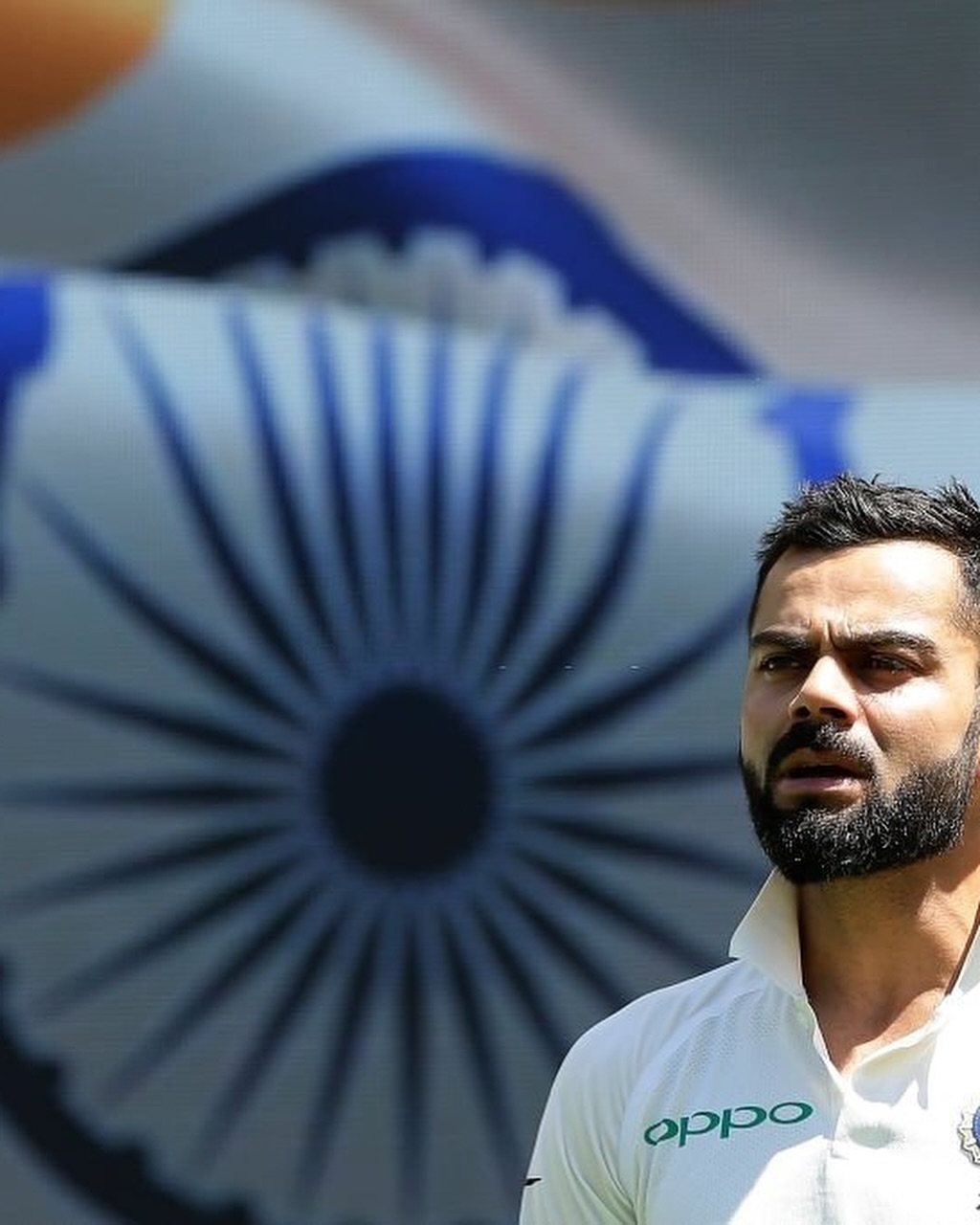 Raina Honors Kohli's Test Cricket Legacy