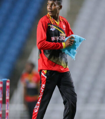 Rainforest Rangers Triumph In T20 League Recap