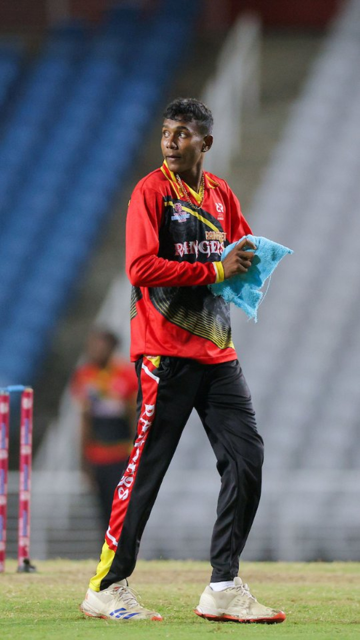 Rainforest Rangers Triumph In T20 League Recap Brian Lara Academy T20 recap: showcasing potent hitting, strategy, and pure live action!!