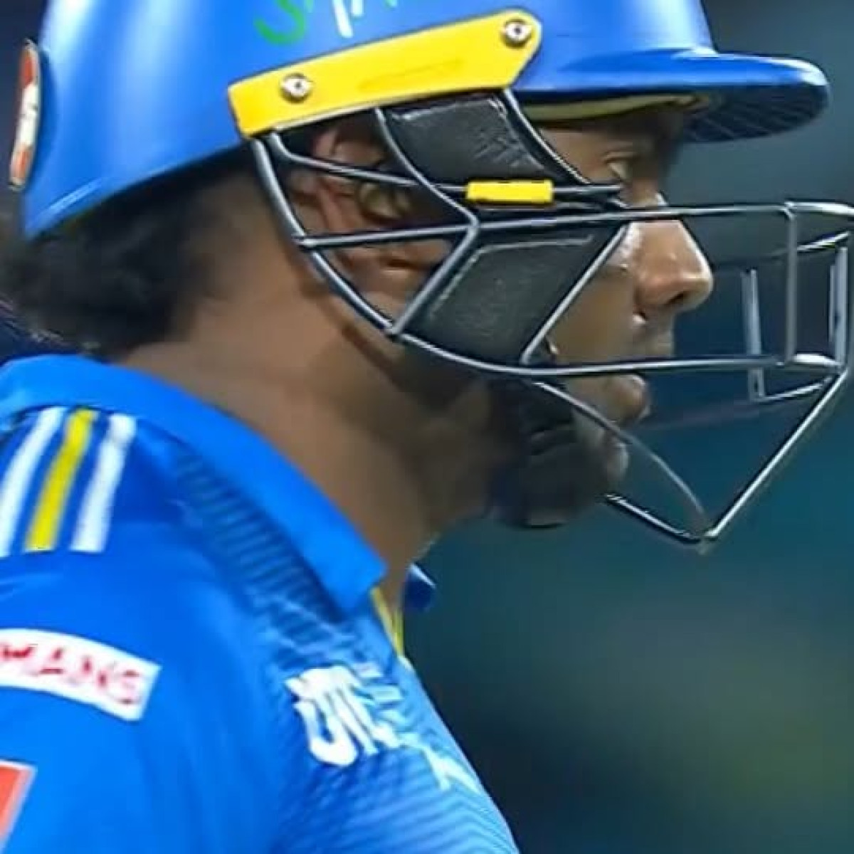 Rajapaksa Delivers Double Destruction In CPL25 Rajapaksa smashes boundaries with double power shots, fueling storm for Saint Lucia Kings.