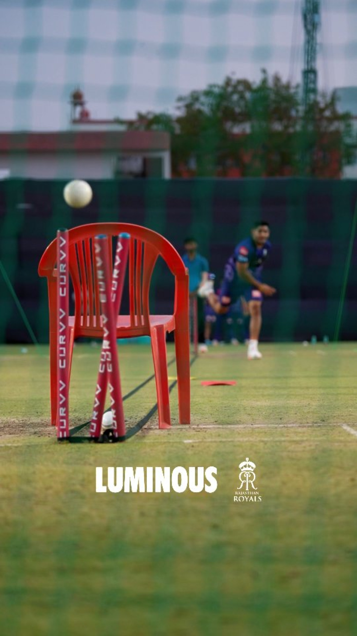 Rajasthan Royals Spark IPL 2025 Excitement Royals stir IPL 2025 with bold social moves and spirited field action igniting fan fervor.