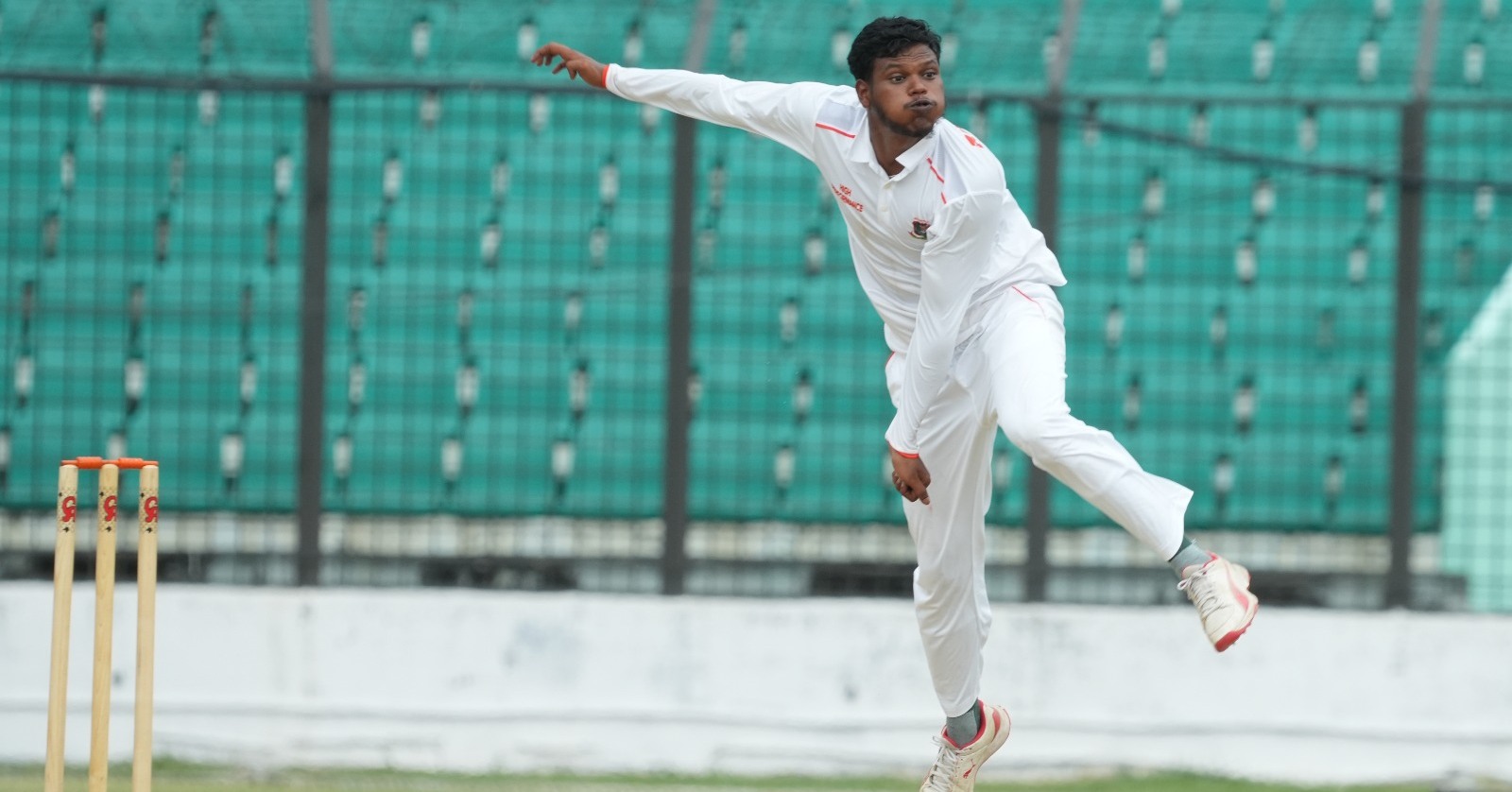 Rakibul Hasan Shines In Chattogram Match