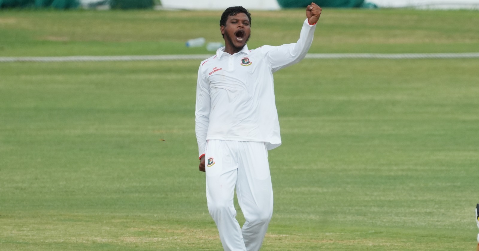 Rakibul Hasan Shines In Chattogram Match