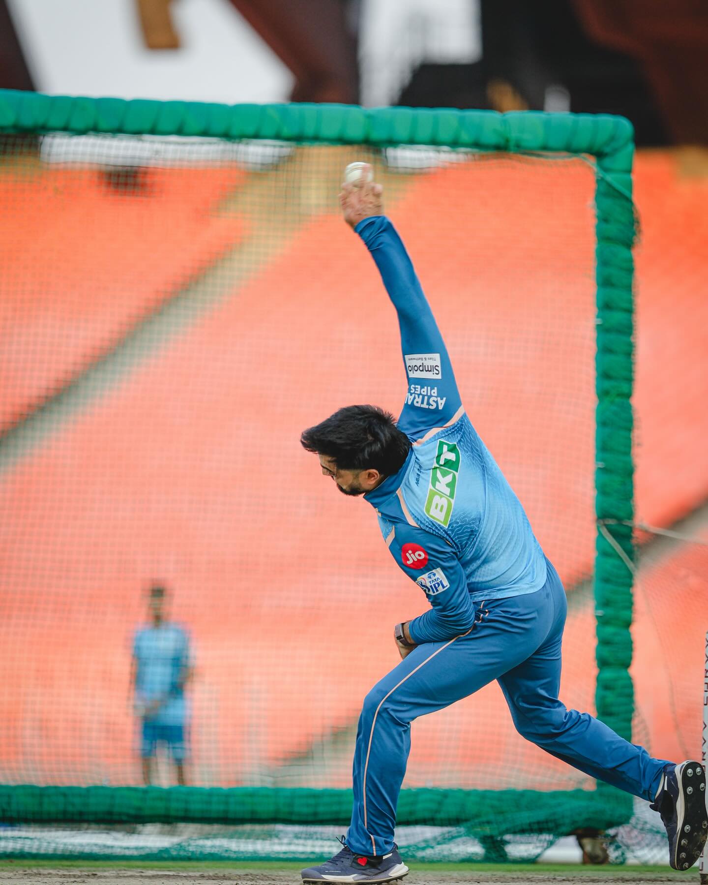 Rashid Khan Reflects, Returns To Rigorous Training
