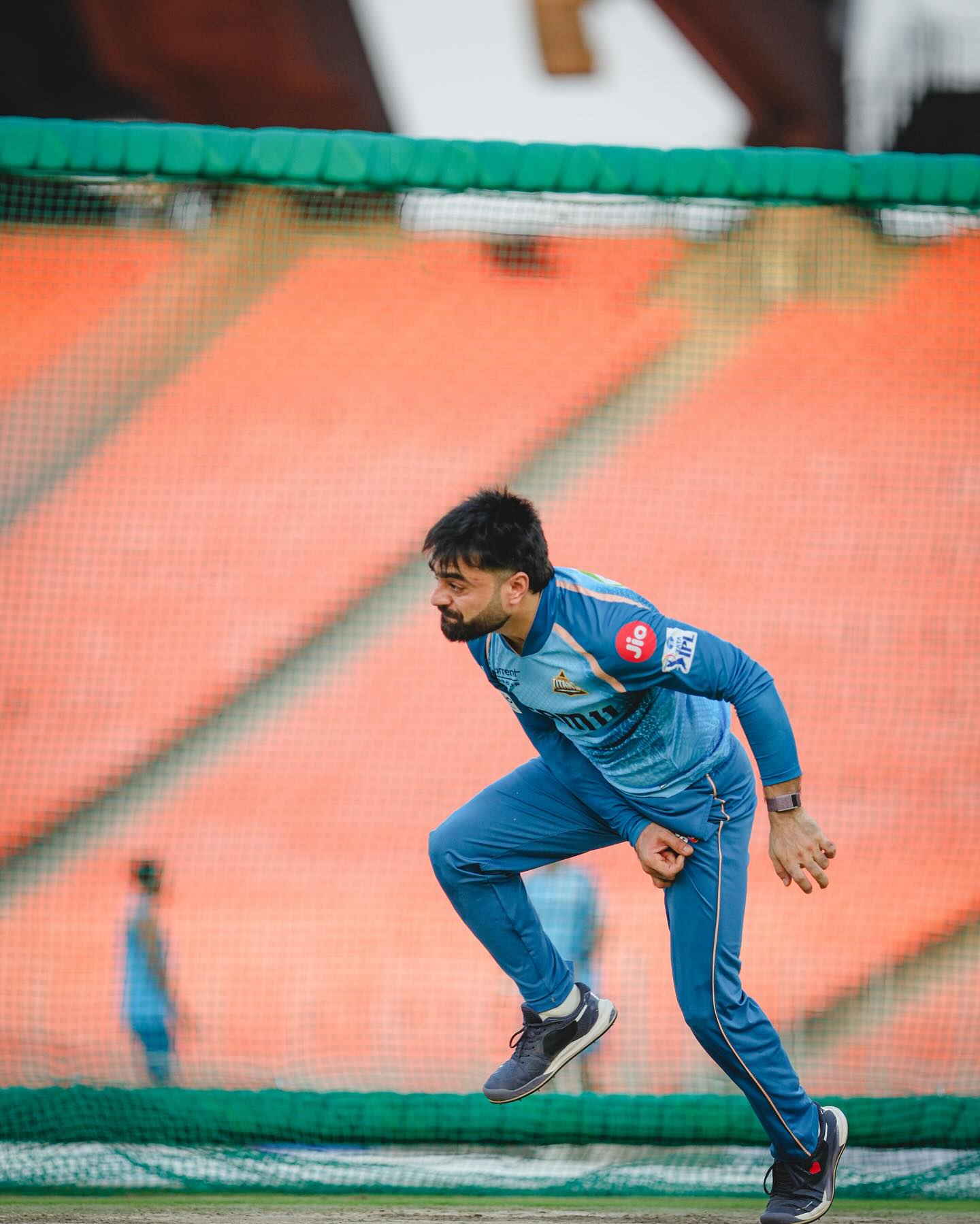 Rashid Khan Reflects, Returns To Rigorous Training