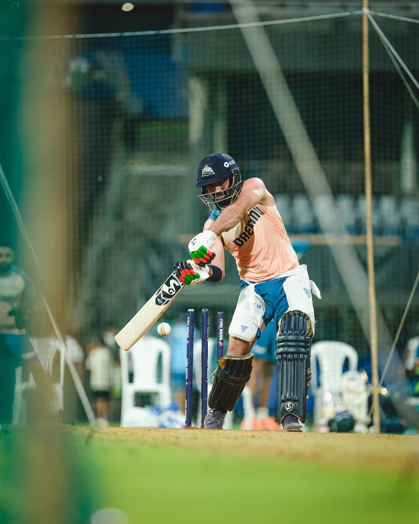 Rashid Khan Reflects, Returns To Rigorous Training
