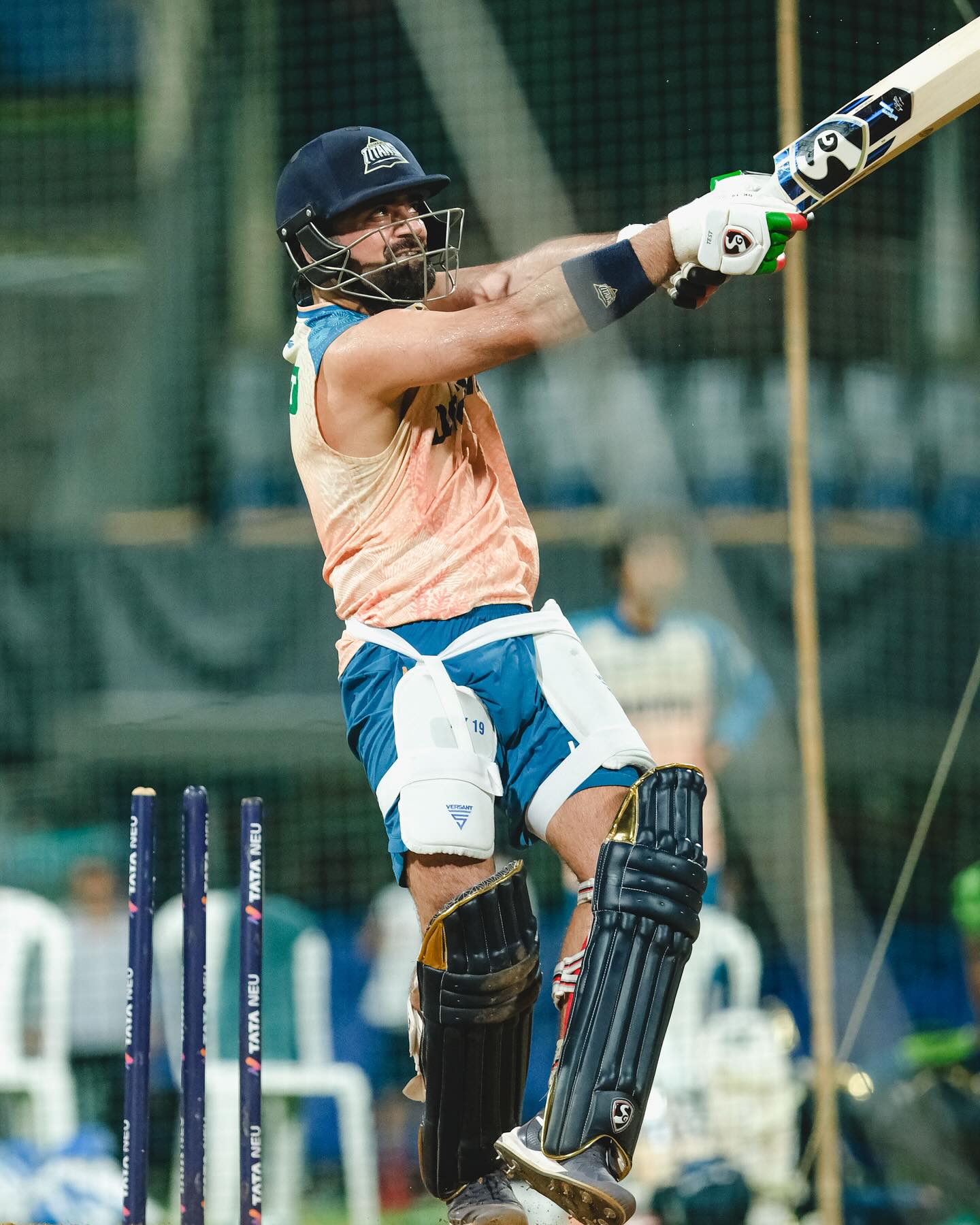 Rashid Khan Reflects, Returns To Rigorous Training