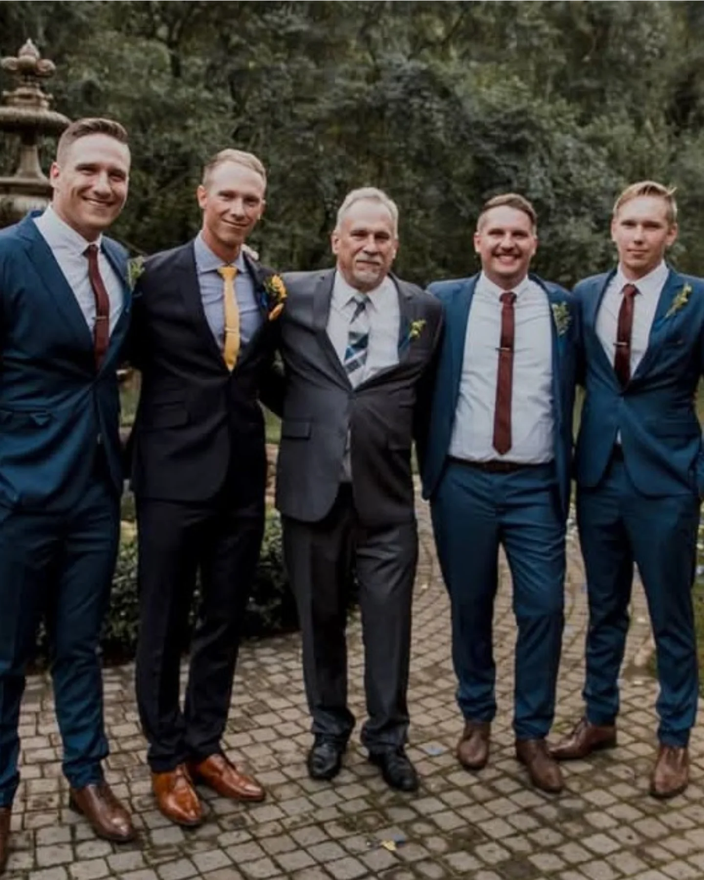 Rassie Van Der Dussen Reflects On His Father’s Life Lessons A reflection on legacy, empathy, and logic as heartfelt teachings pass from father to son.