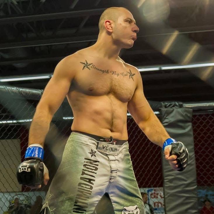 Raw, Alive, Present: A Journey Beyond the Octagon