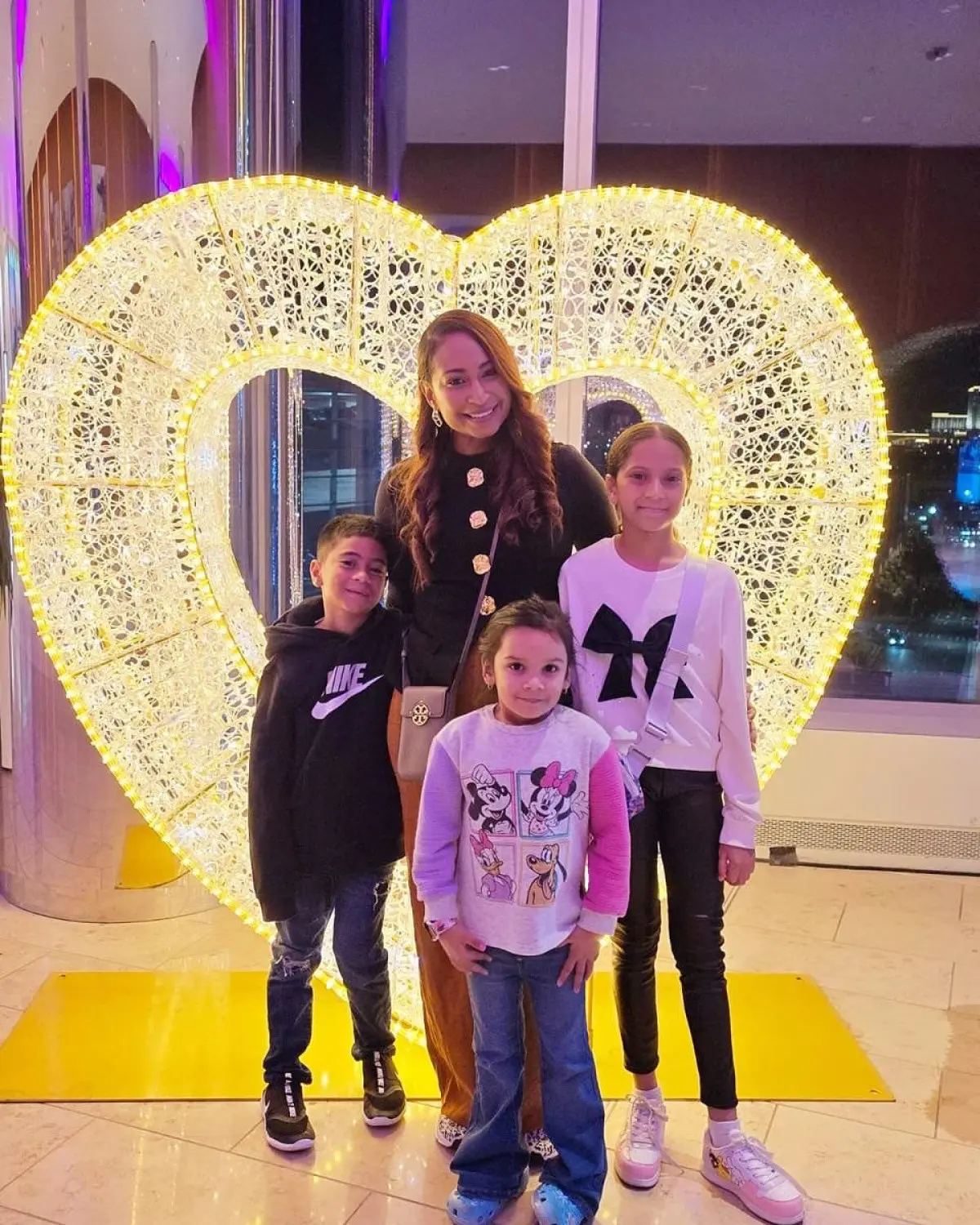 Rayad Emrit Celebrates Mother’s Day With Heartfelt Tribute Cricket coach posts warm Mother's Day wishes, cherishing everlasting love and familial bonds.