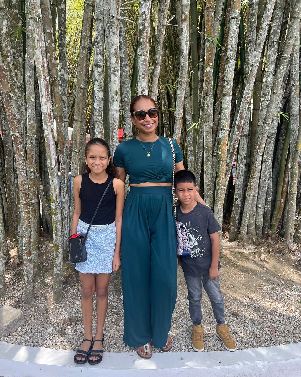 Rayad Emrit Celebrates Mother’s Day With Heartfelt Tribute