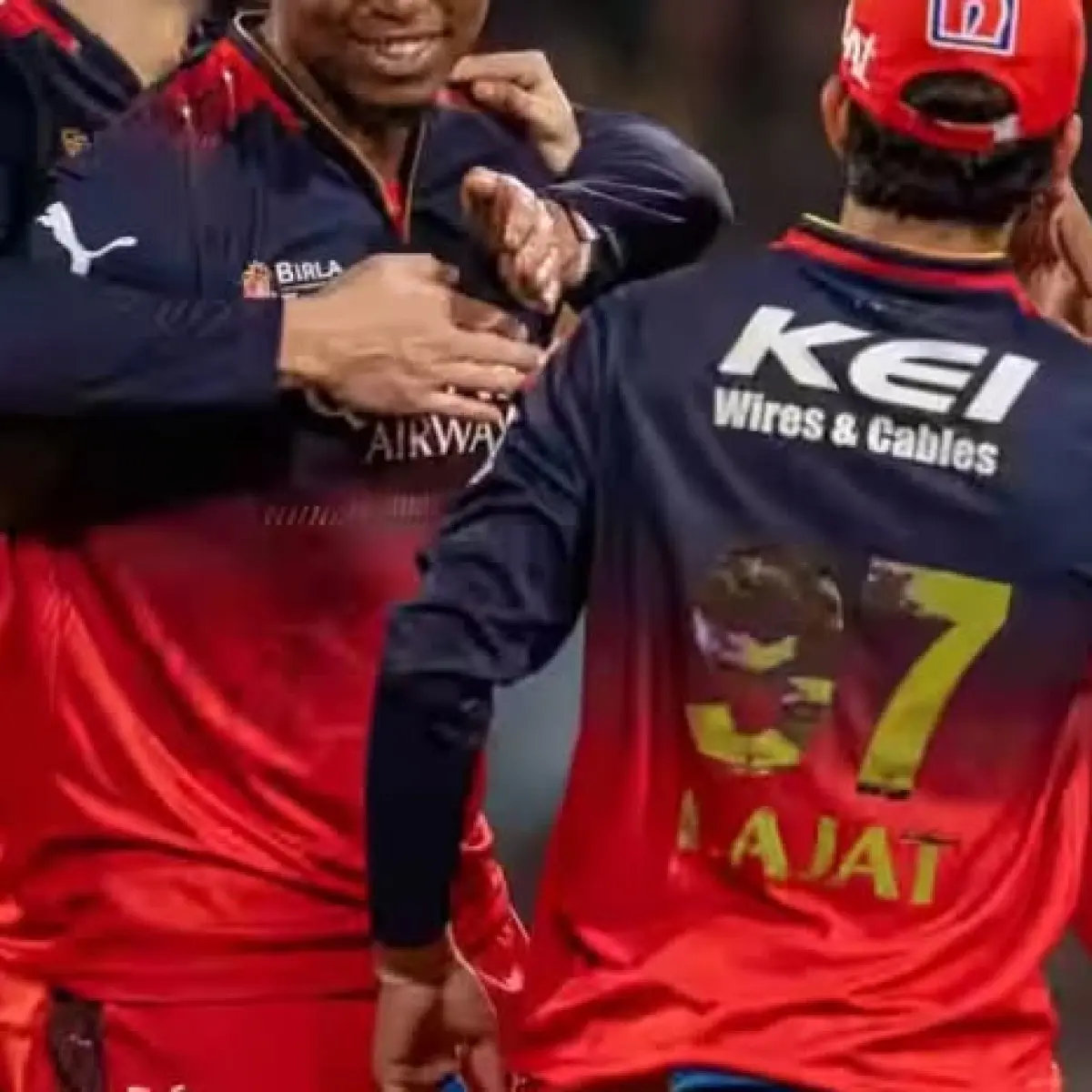 RCB Celebrates First Trophy Chase As Season Sparks Hope Cricket frenzy rises as fans cheer RCB trophy ambitions fueled by Reema’s astute insights!