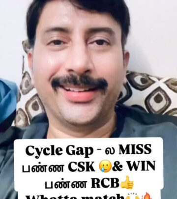 RCB push past CSK in electrifying clash as brilliant play secures a exciting IPL victory.!!