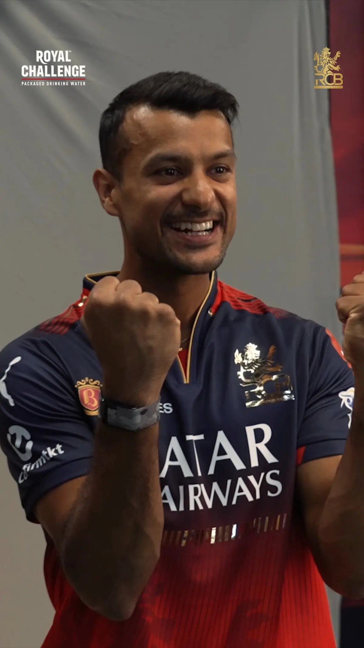 A moment of rebirth as one hero rests and another rises, igniting IPL 2025 dreams anew!!!