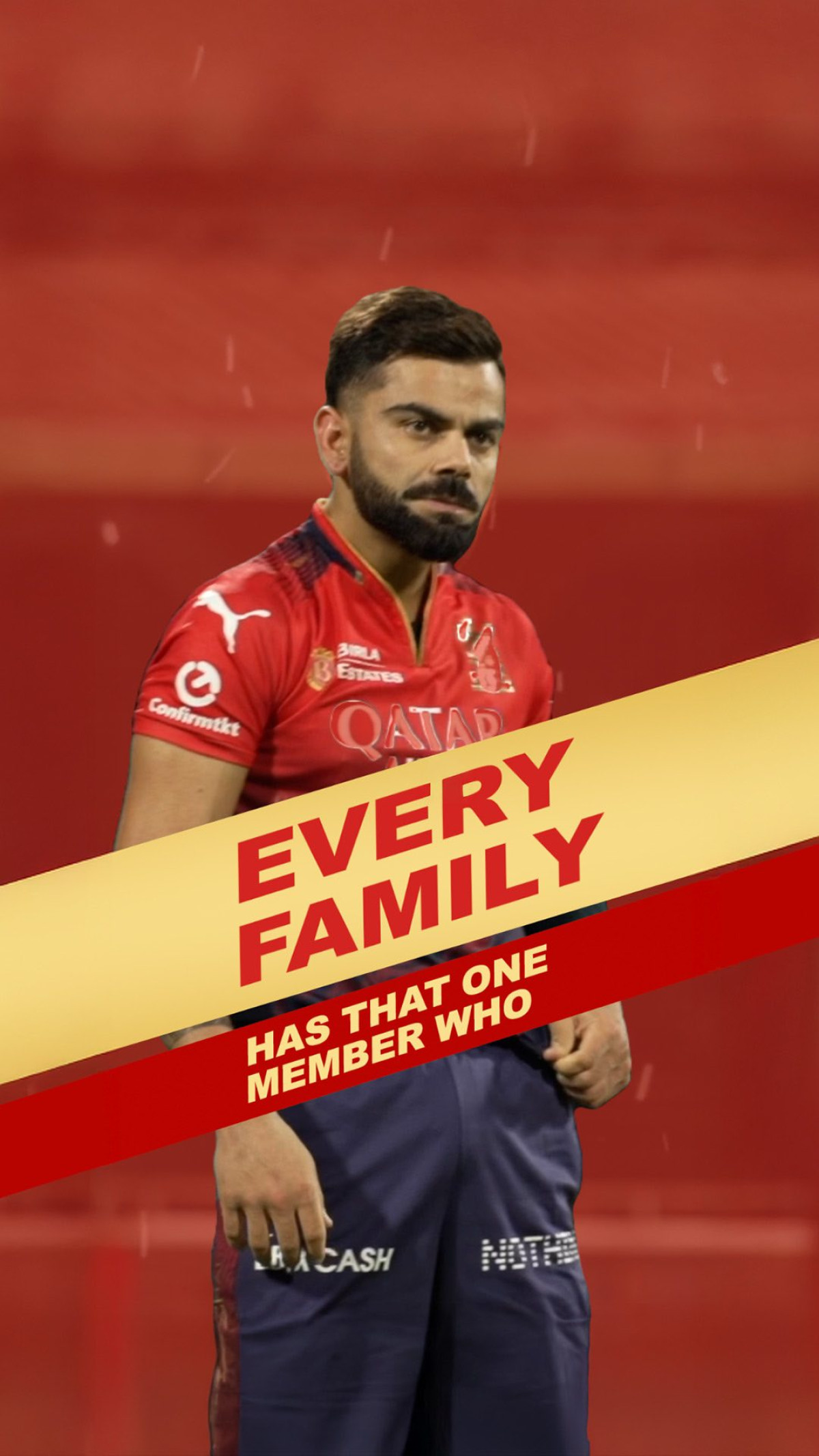 RCB teams up with JioHome to spark interactive cricket thrills and digital fan engagement!