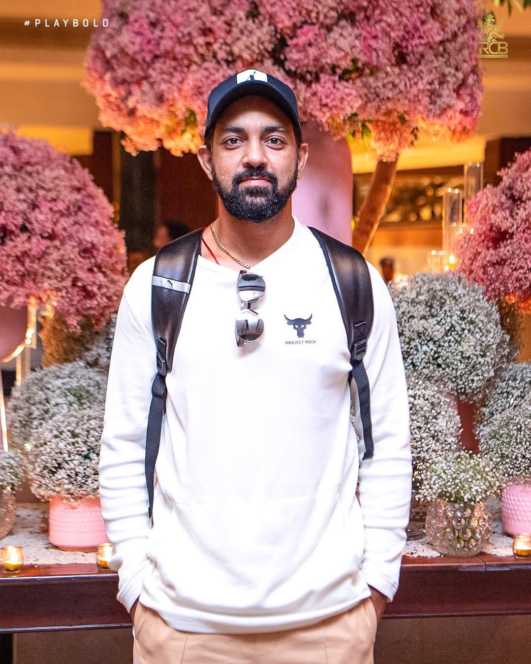 RCB Locked In for IPL 2025 Action
