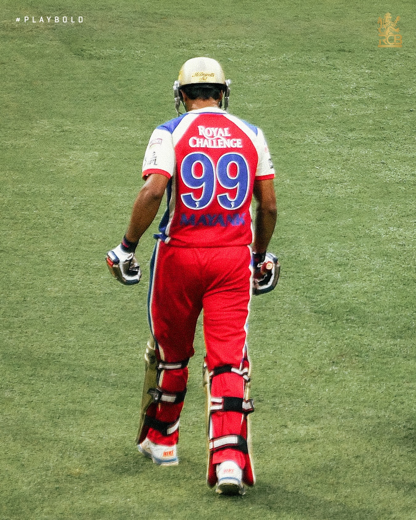 RCB recalls cherished moments as it readies for a thrilling IPL 2025 season, right now!!!