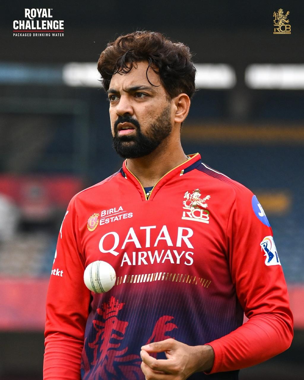 RCB Spin Trio Delivers Bold Packaged Moment