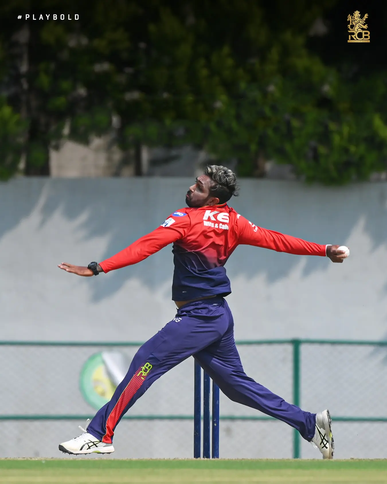 RCB Unveils Bold Teaser Ahead Of IPL 2025 Understated reveal with a new style cue that sparks buzz for IPL 2025 excitement.