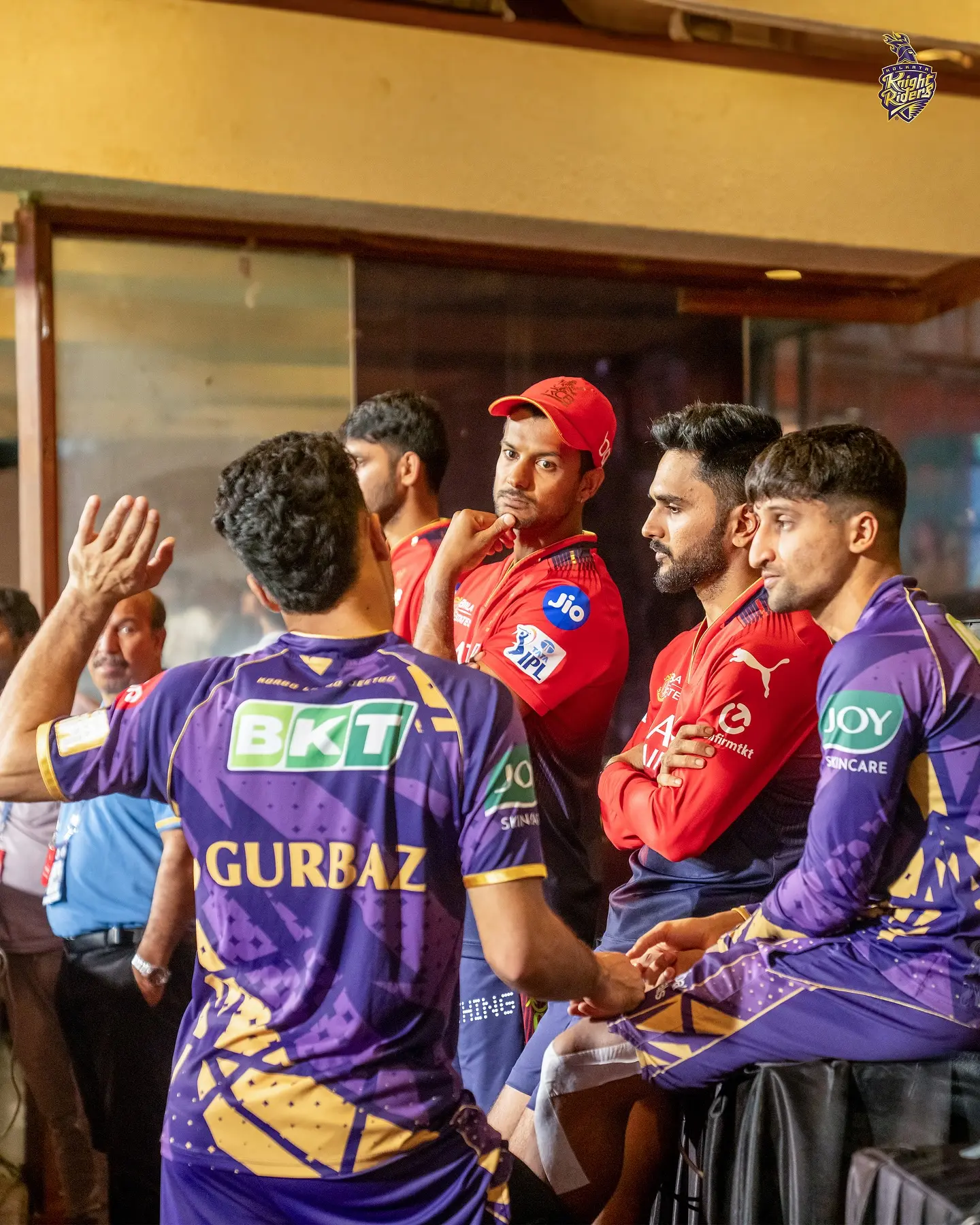 RCB vs KKR: Game Summary at TATA IPL 2025 A deep dive into IPL as RCB and Kolkata Knight Riders clash fiercely in a tense showdown.!