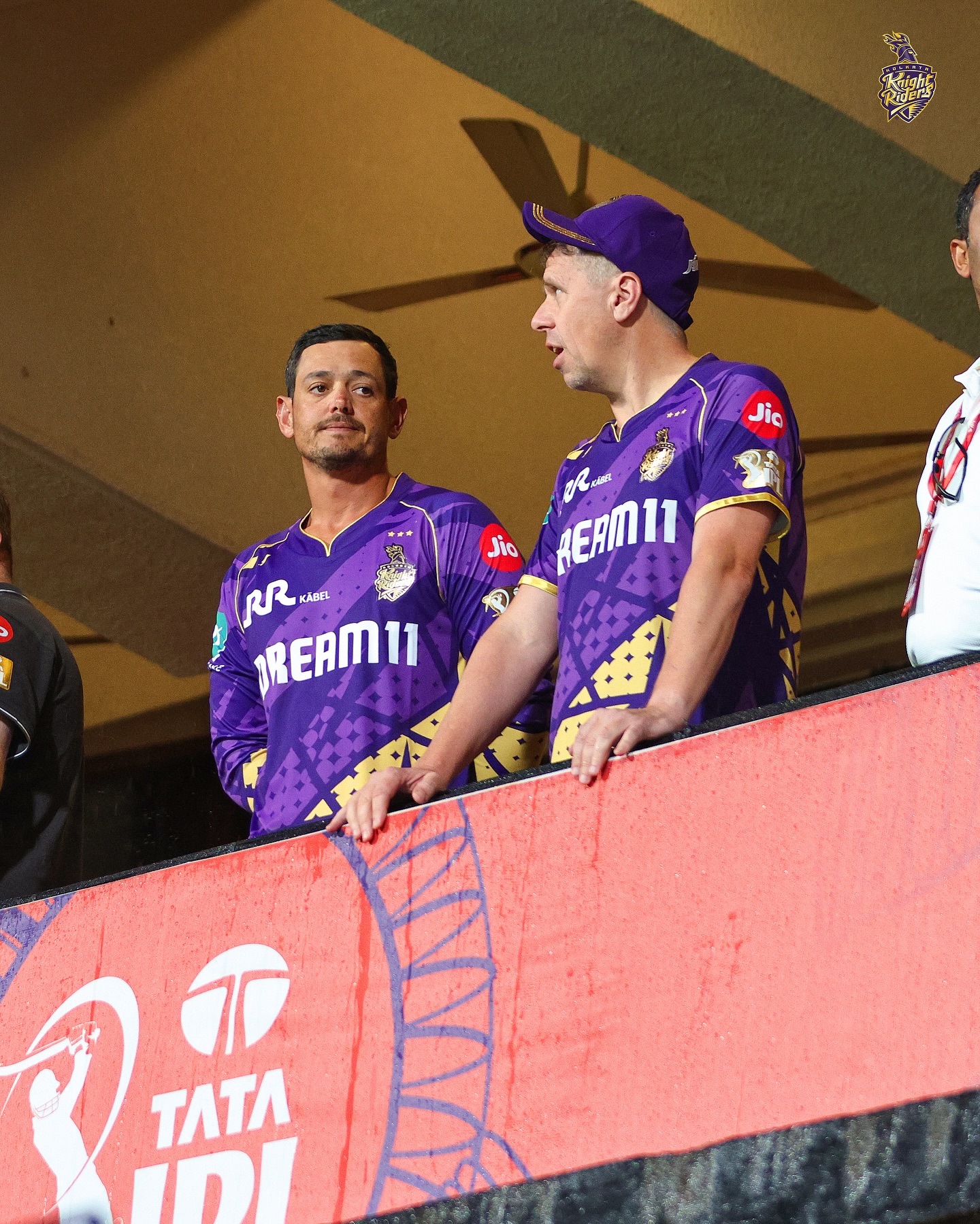 RCB vs KKR: Game Summary at TATA IPL 2025