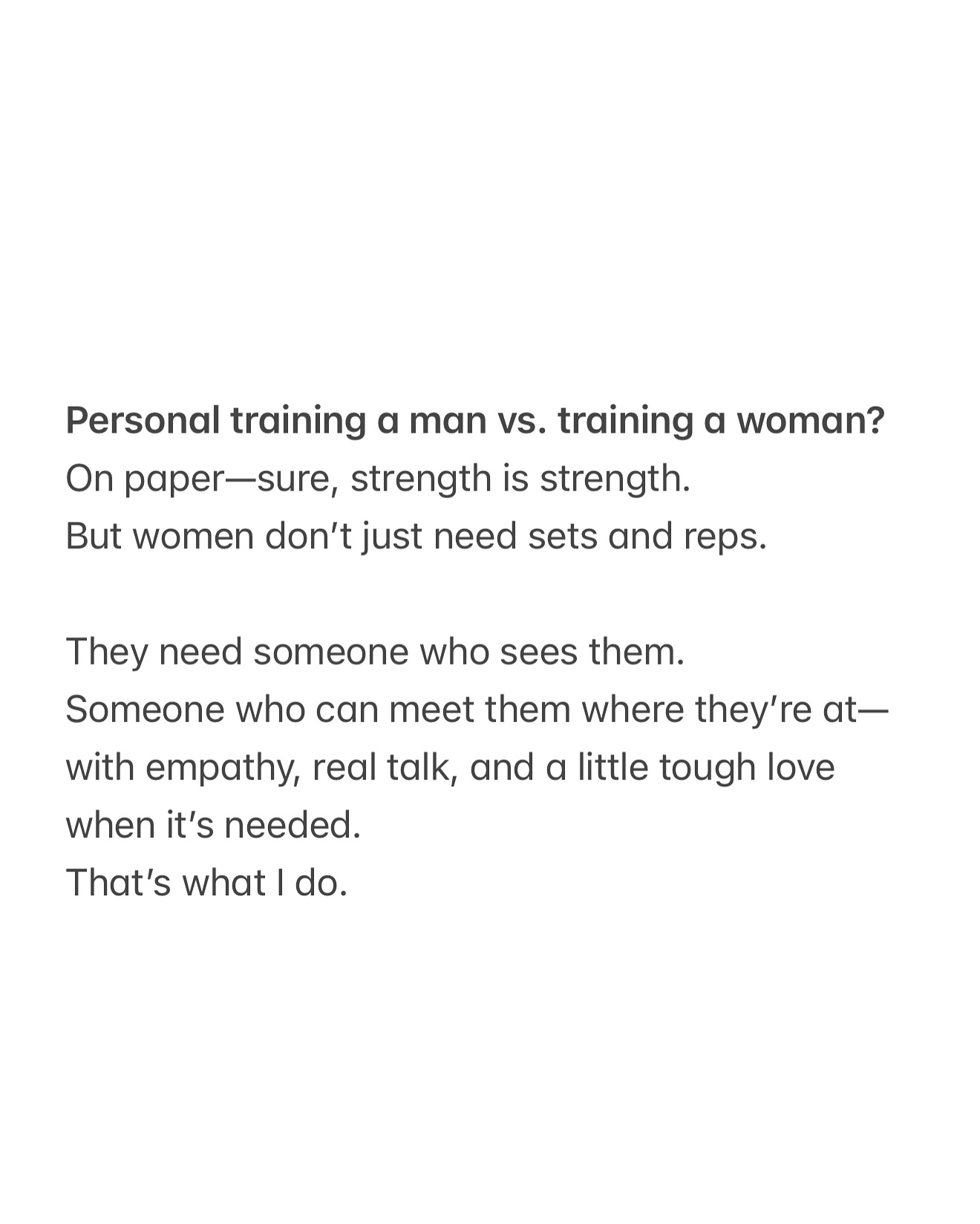 Reach Your Full Potential With Expert Coaching