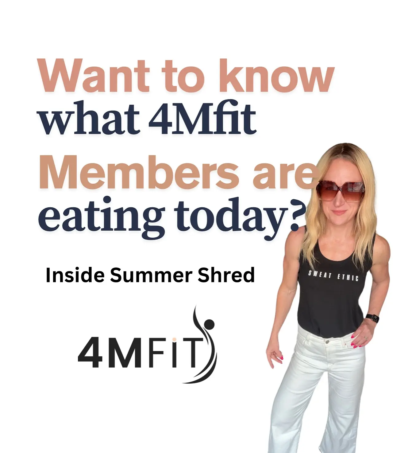Real Meals Fuel Summer Shred Success Discover how FormFit meals empower over-40 women to lose fat without deprivation and win it.