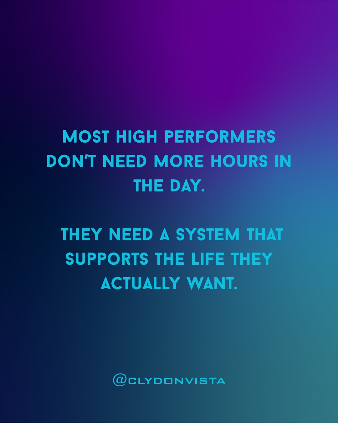 Realign Your Life: Audit Your Calendar and Energy