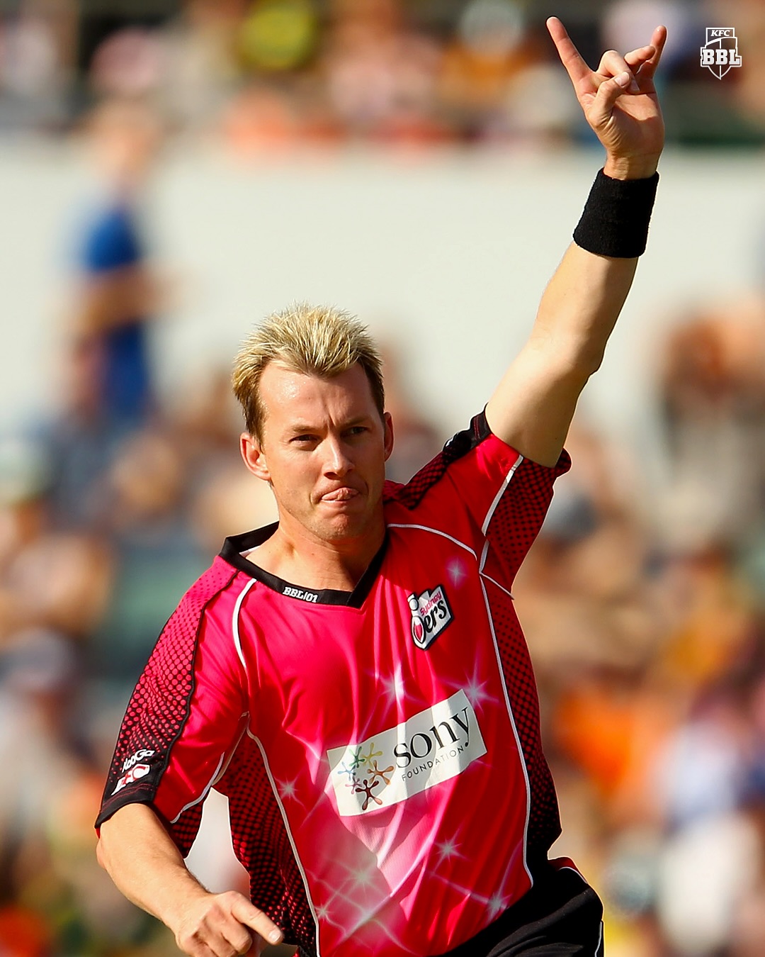Reliving The Historic BBL Final Night