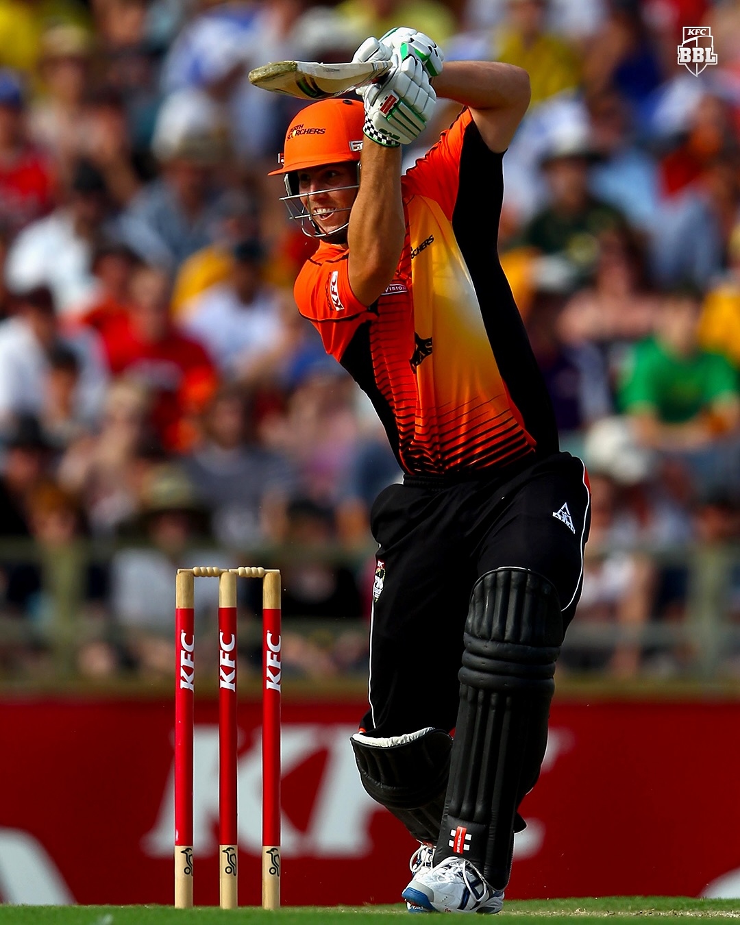 Reliving The Historic BBL Final Night