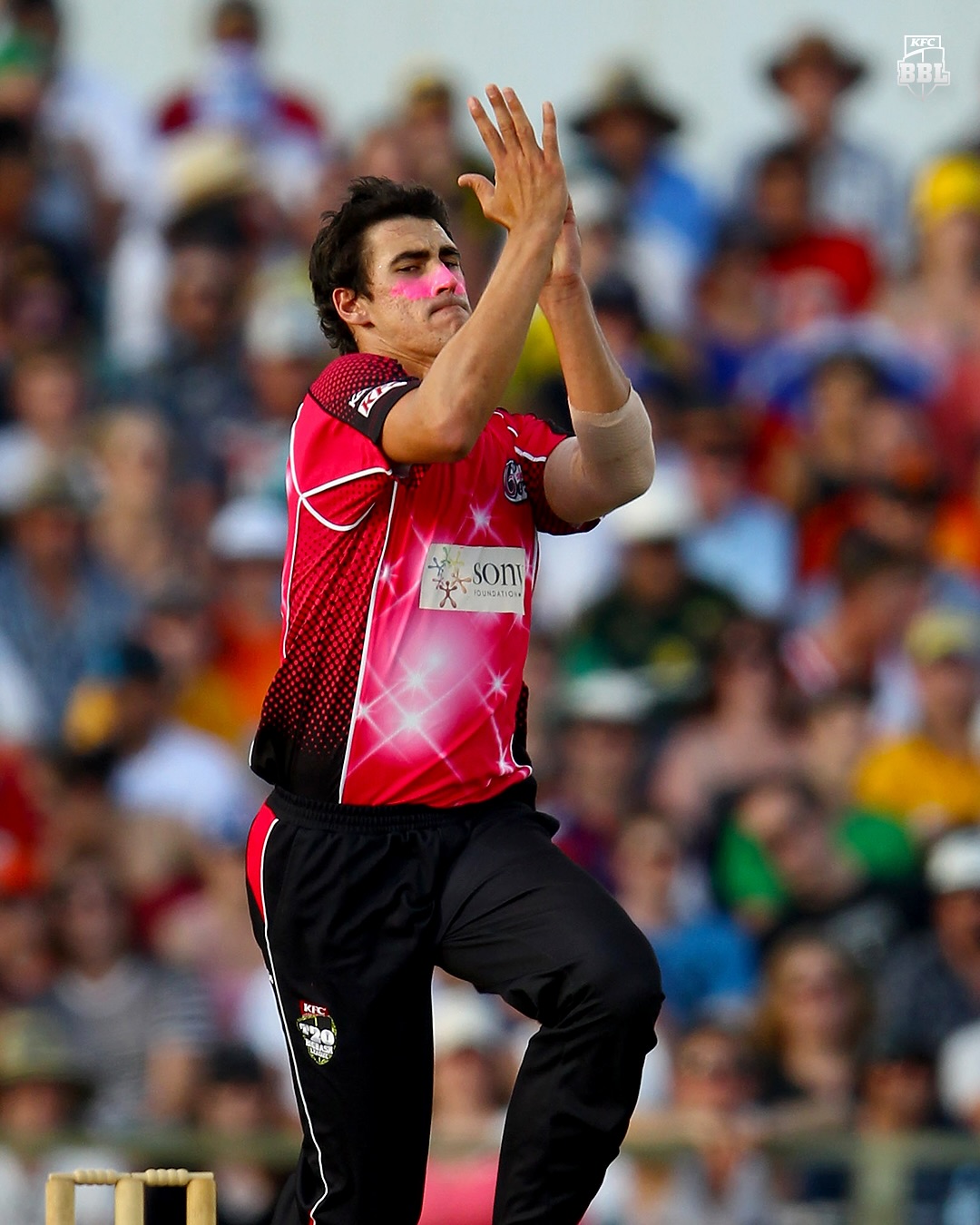 Reliving The Historic BBL Final Night