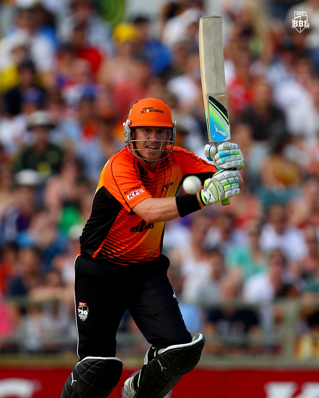 Reliving The Historic BBL Final Night