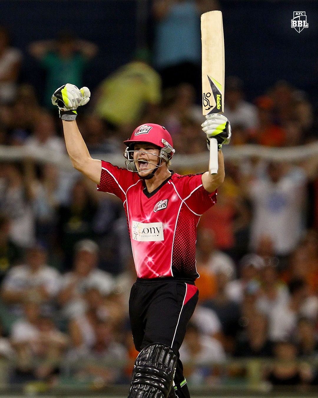 Reliving The Historic BBL Final Night