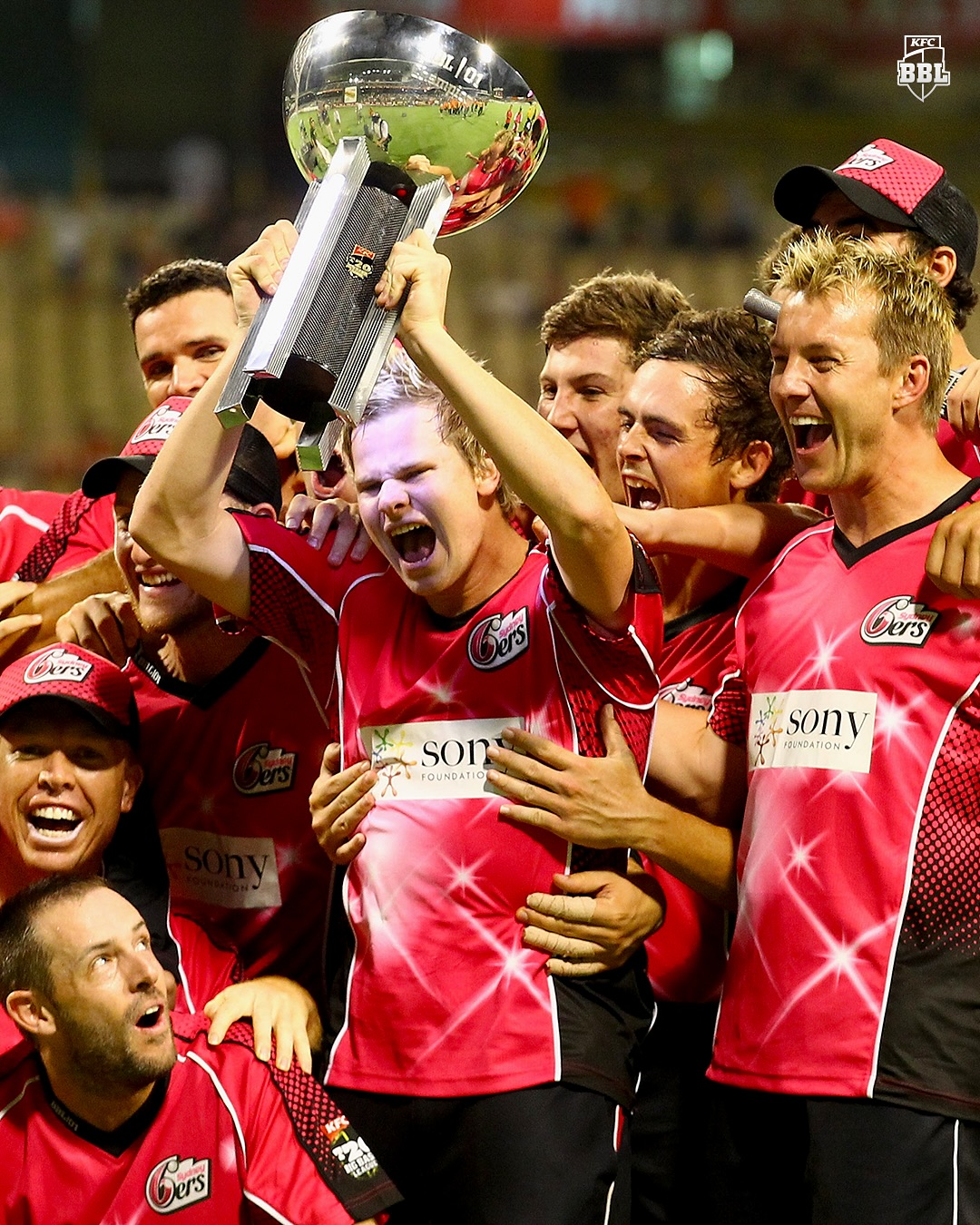 Reliving The Historic BBL Final Night