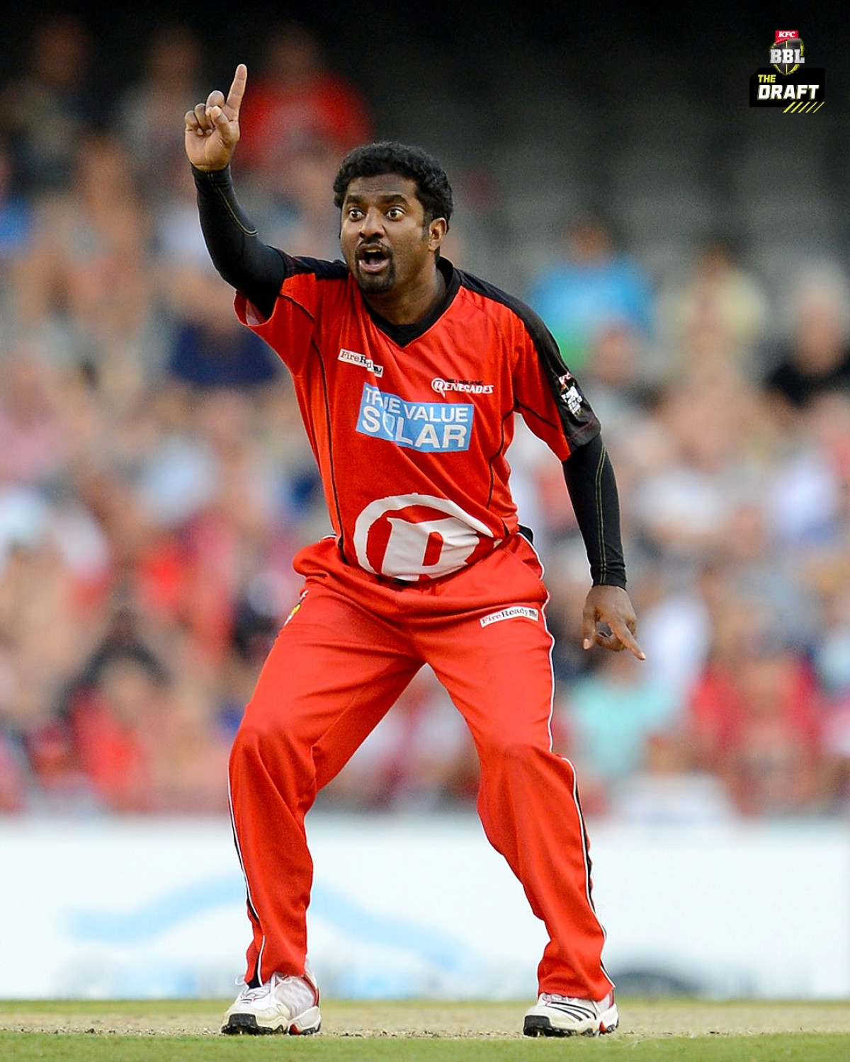 Discover the storied journey of global stars in the BBL as the Renegades set draft buzz.