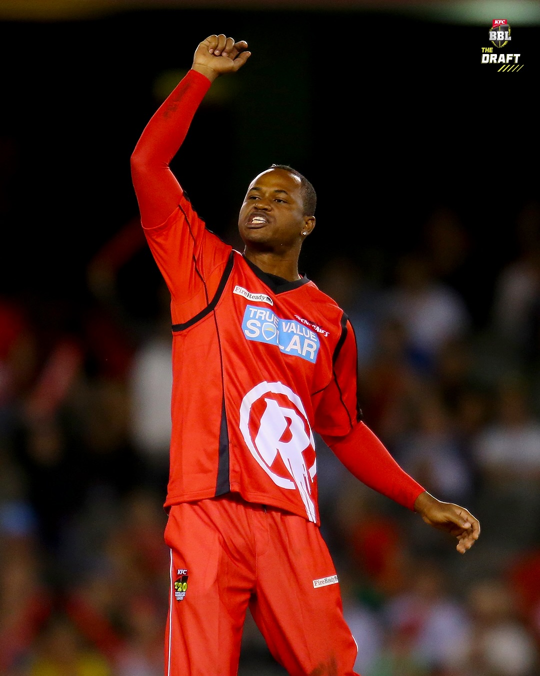Renegades' Top International Imports in BBL History