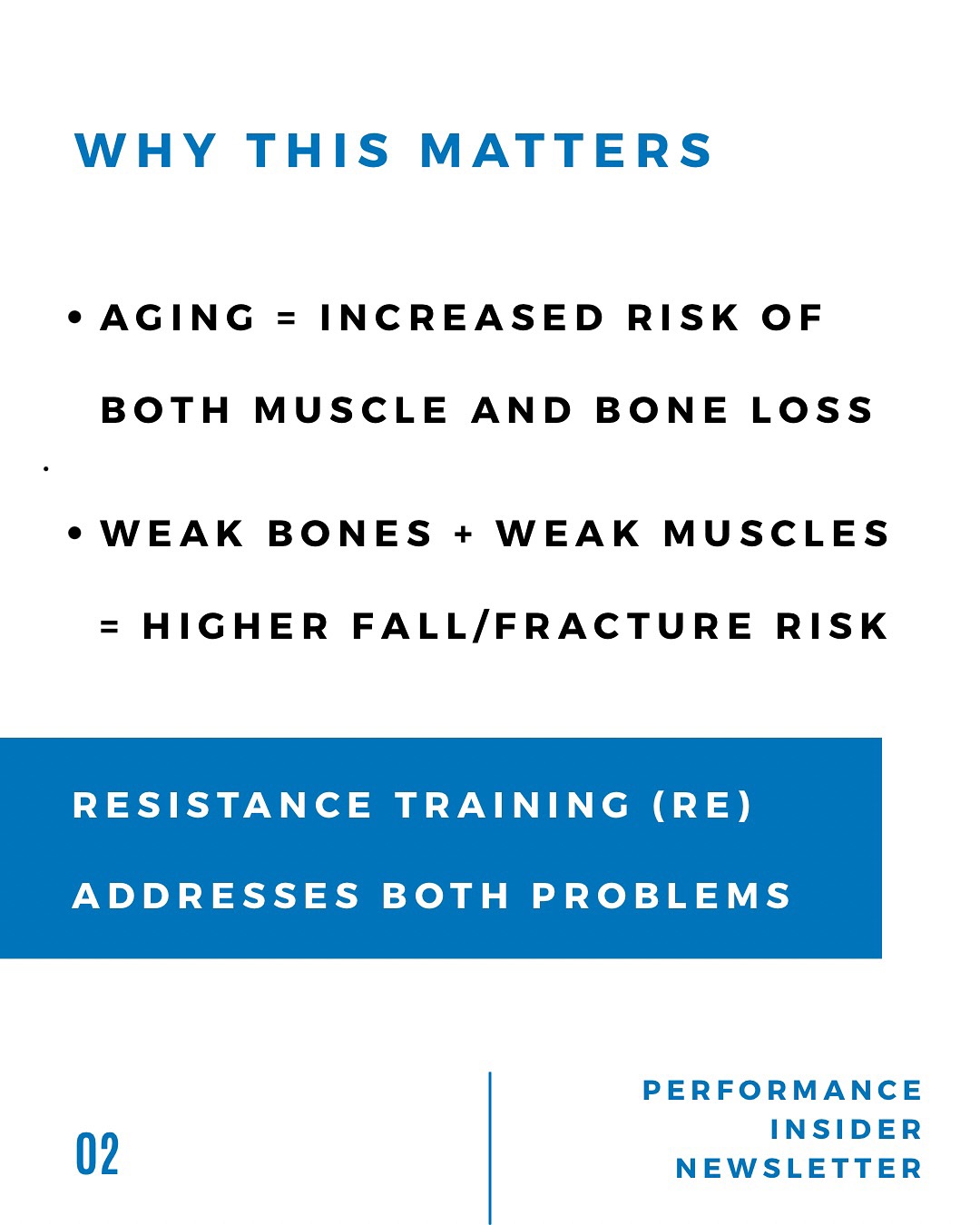 Resistance Training: A Key To Stronger Bones And Muscles