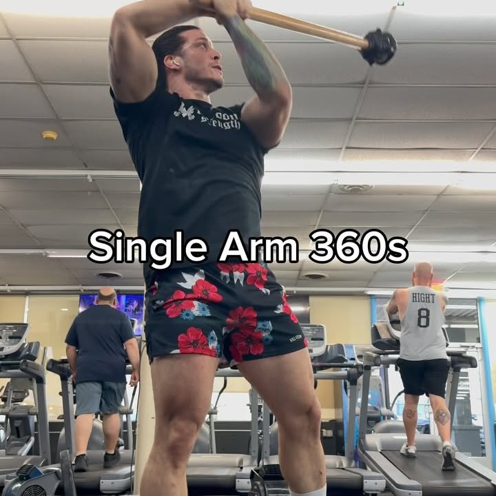 Responsive Strength Training Embraced By Athletes