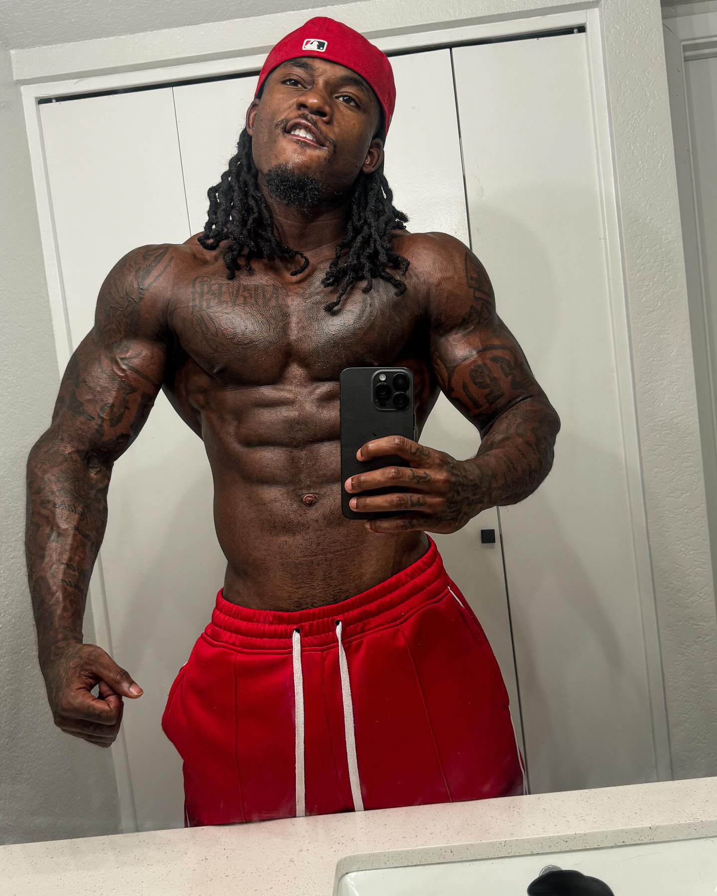 Rest Day Rituals: Inside Coach DT's Discipline