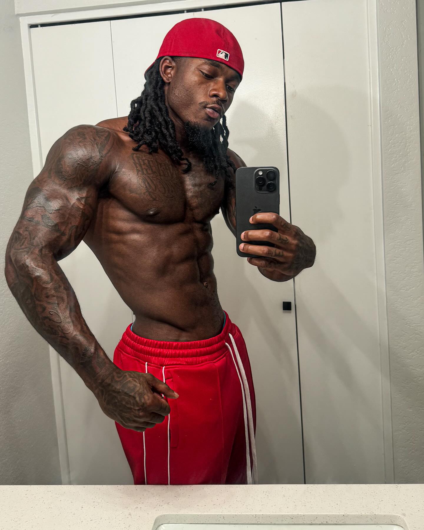 Rest Day Rituals: Inside Coach DT's Discipline