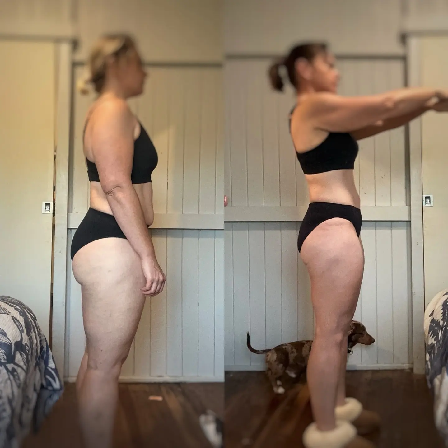 Results Revealed: Transforming Lives With Nutrition Support Full day's meals with expert tips fueling Amanda's inspiring journey to weight loss goals!
