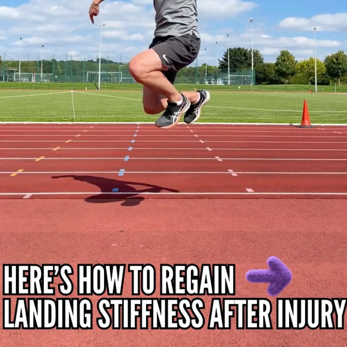 Return To Dynamic Movement Boosts Stiffness Explore how Matt McInnes Watson’s novel plan revives resilience for peak performance now!!