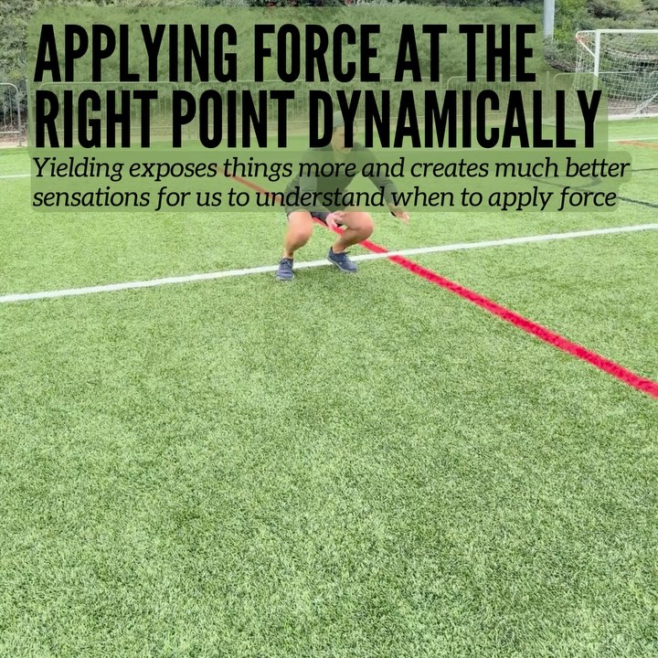 Return To Dynamic Movement Boosts Stiffness