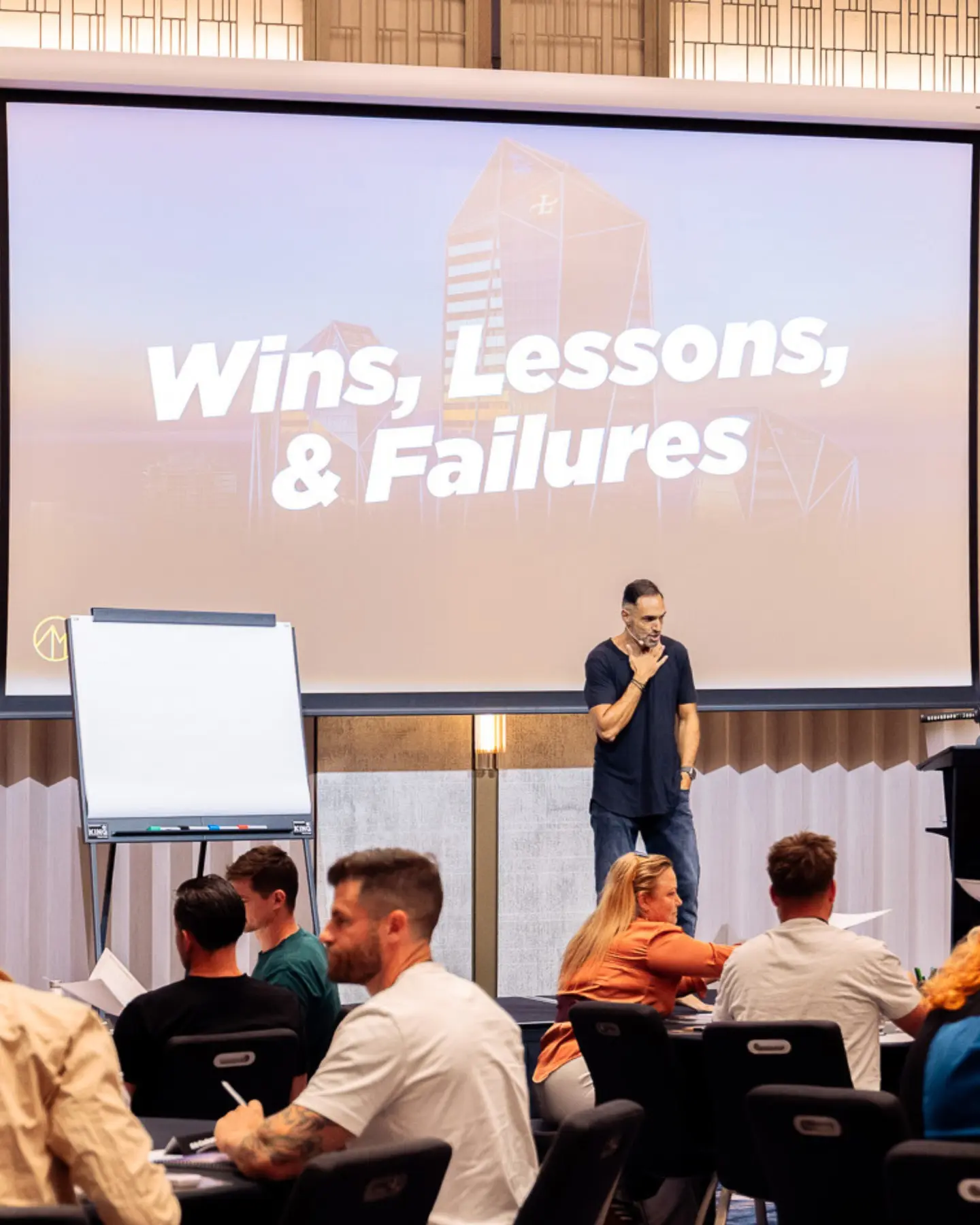 Revamp Your Coaching: 1 Session, 9 Dynamic Delivery Styles Streamline your event planning with insights from coach Taki Moore! Now boost events fast.