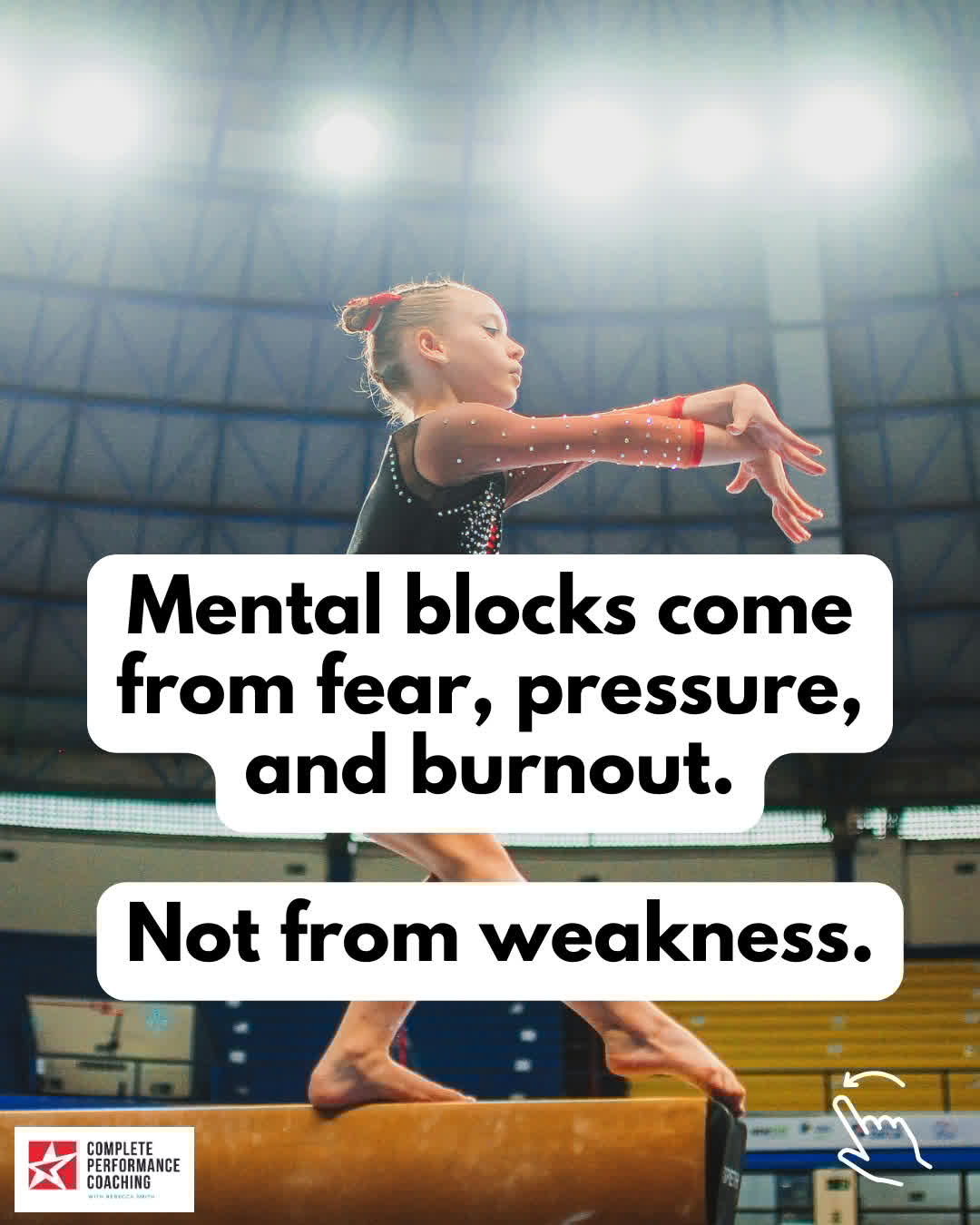 Reverse To Move Forward: Unlocking Mental Blocks